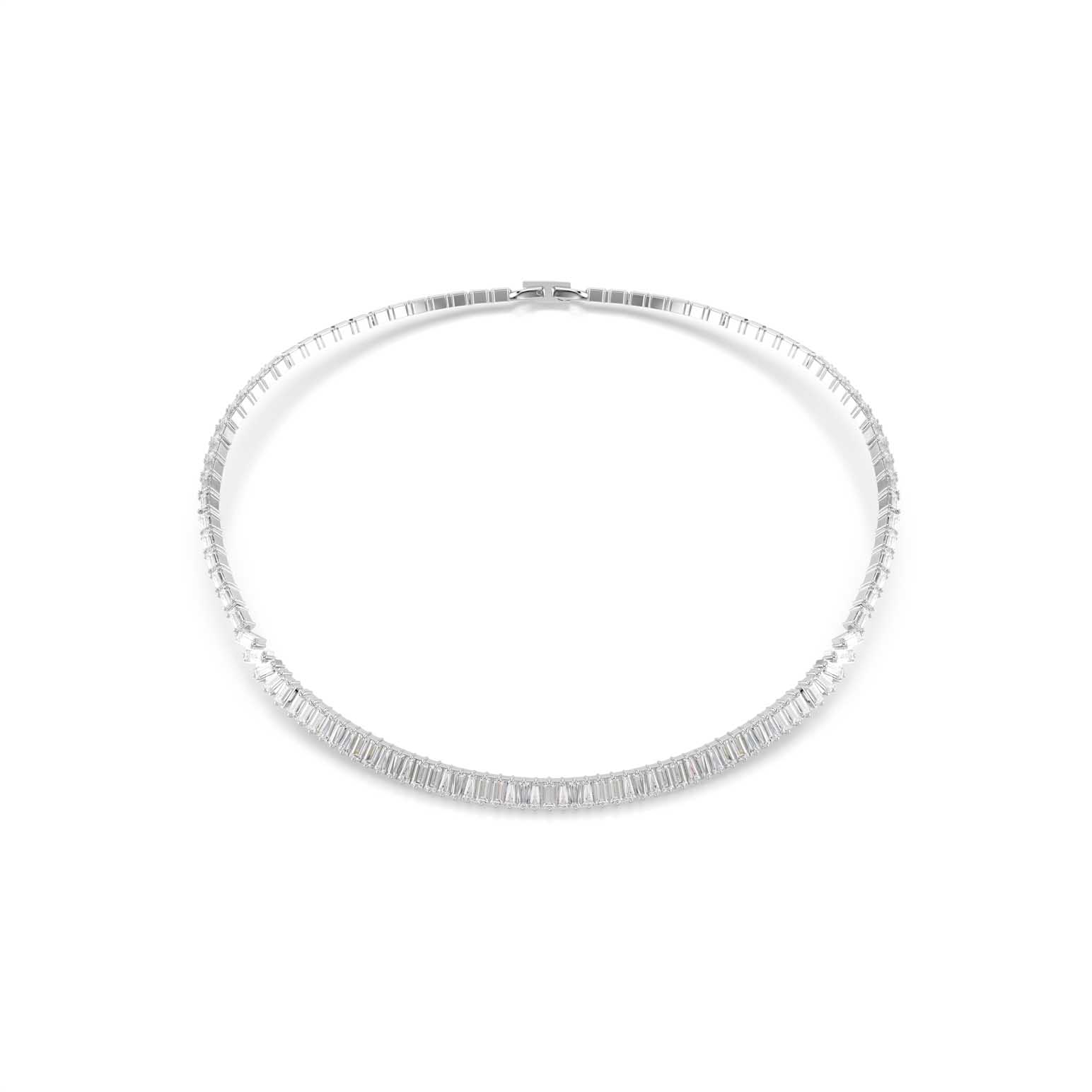 Swarovski Matrix Necklace